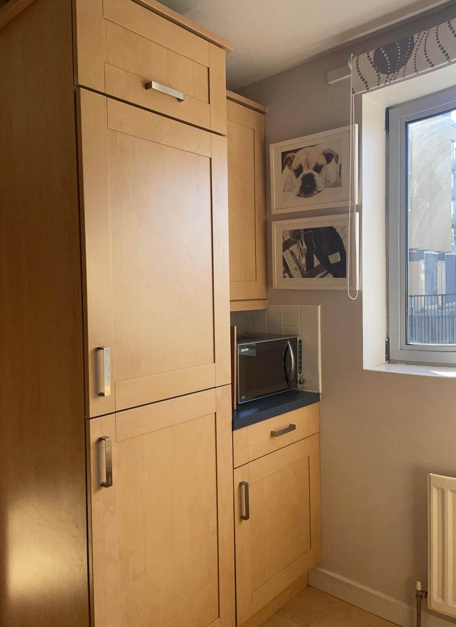 Fulham 2 Double Bedrooms, 4 People Flat Appartement Londres