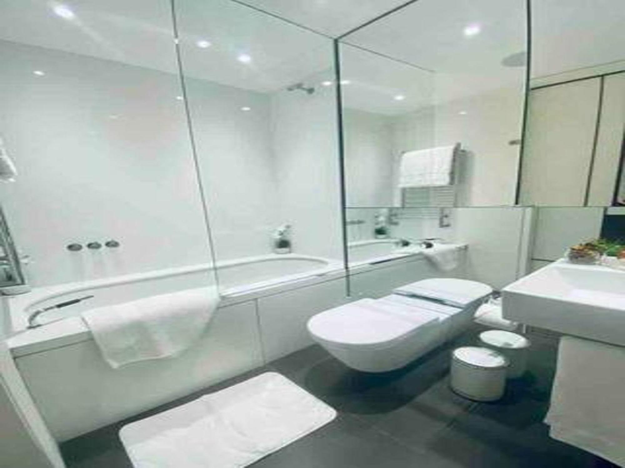 Opulence Stays~heart Of Appartement