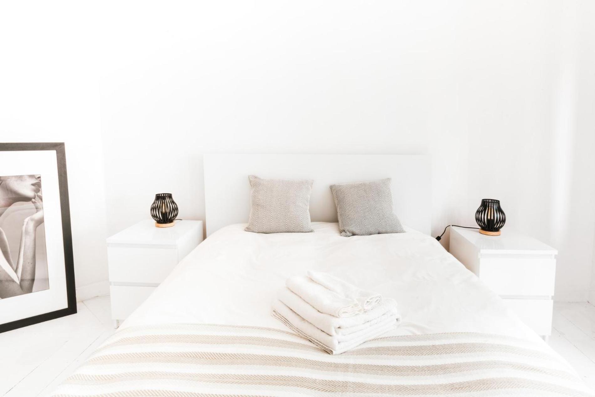 The White Leopard - Stylish 3br In Chelsea * Londres