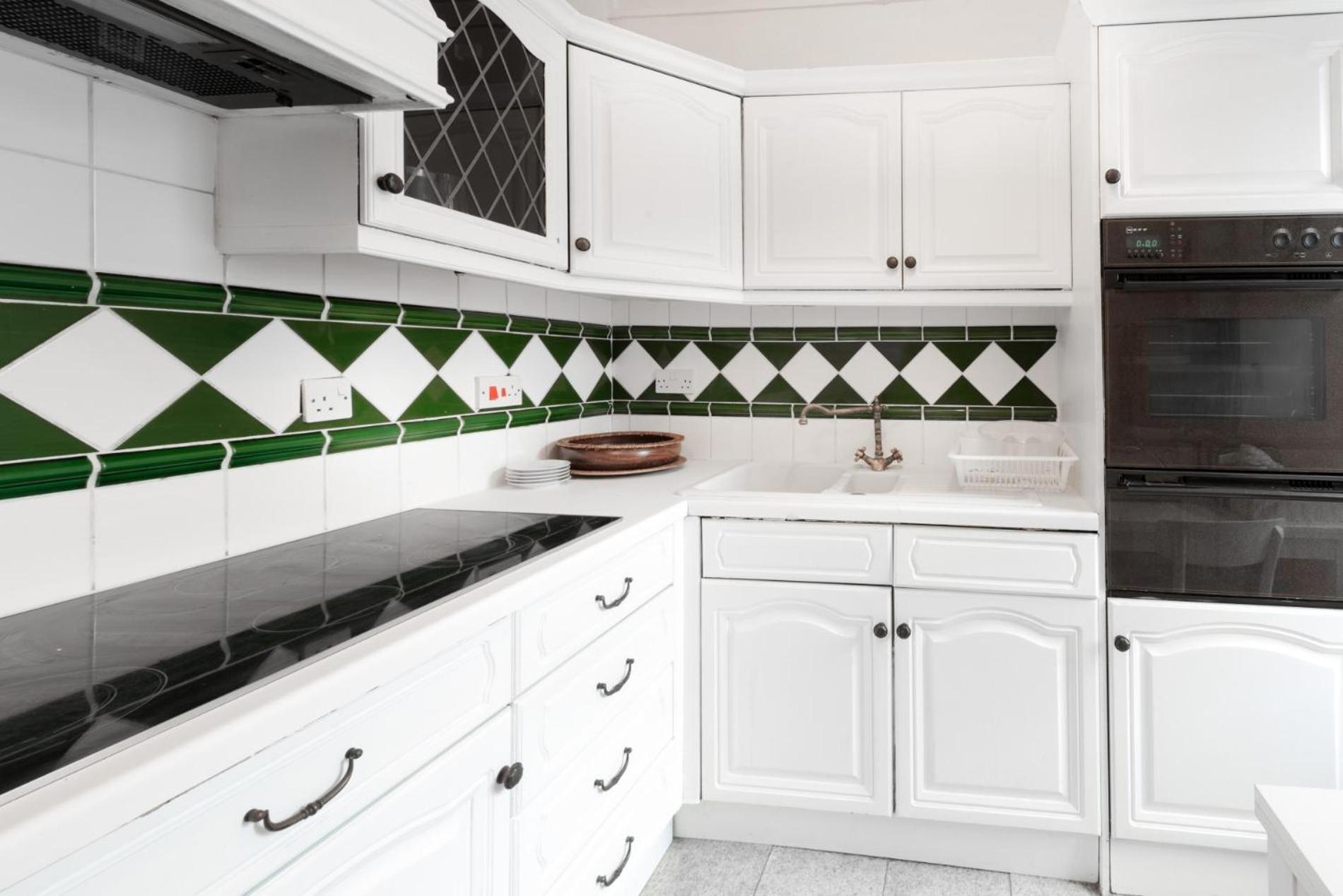 The White Leopard - Stylish 3br In Chelsea Londres