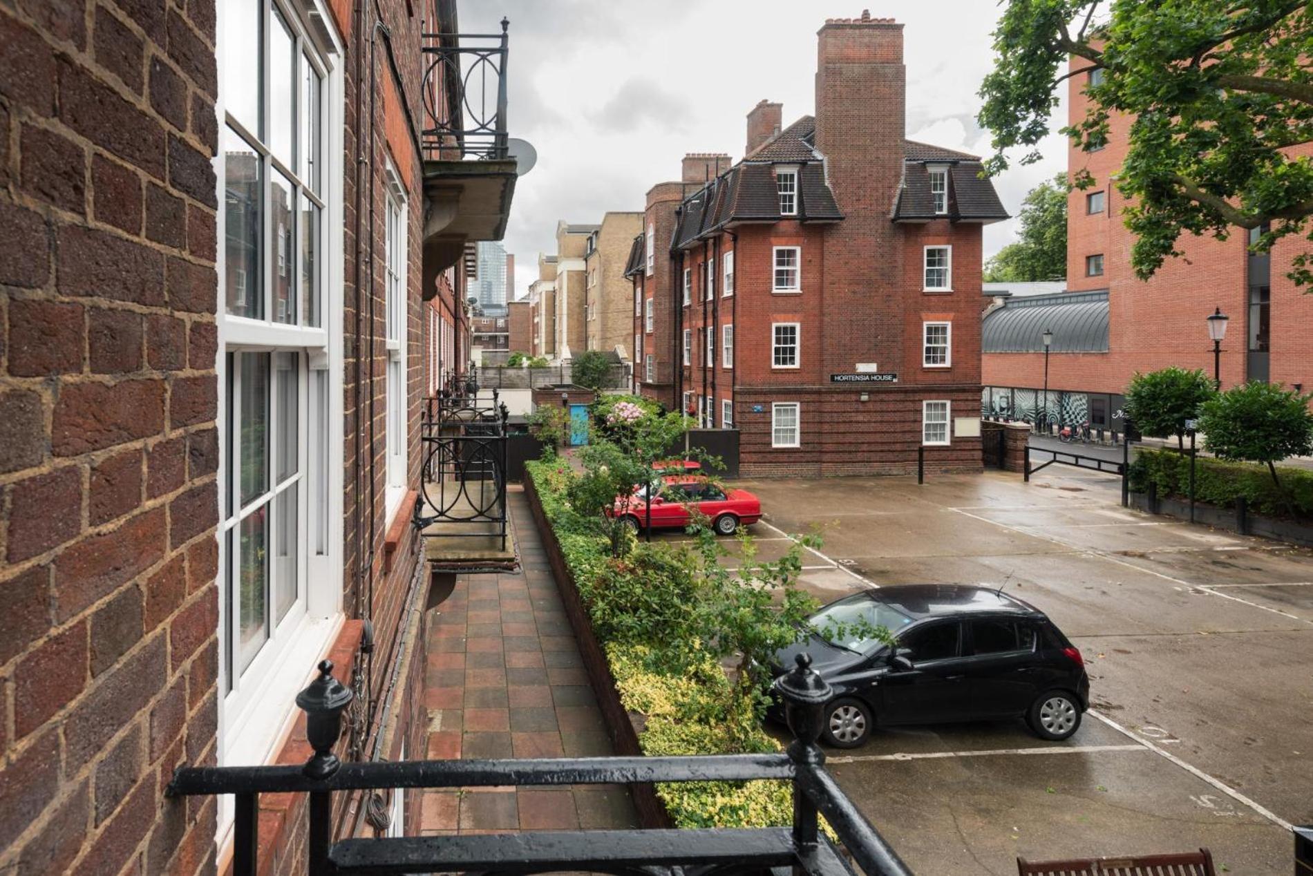 The White Leopard - Stylish 3br In Chelsea Appartement *
