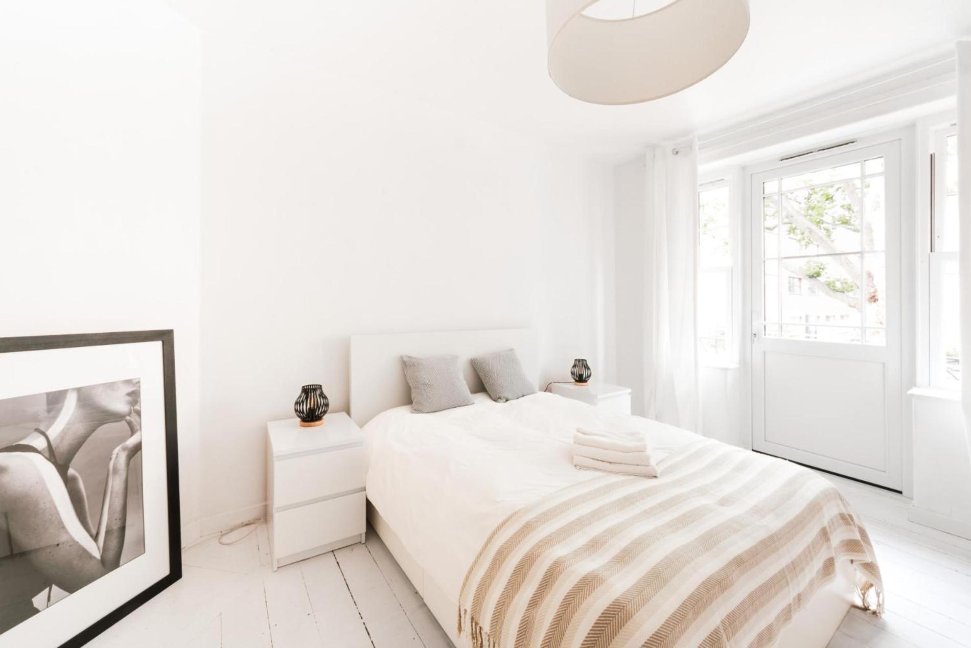 The White Leopard - Stylish 3br In Chelsea Londres