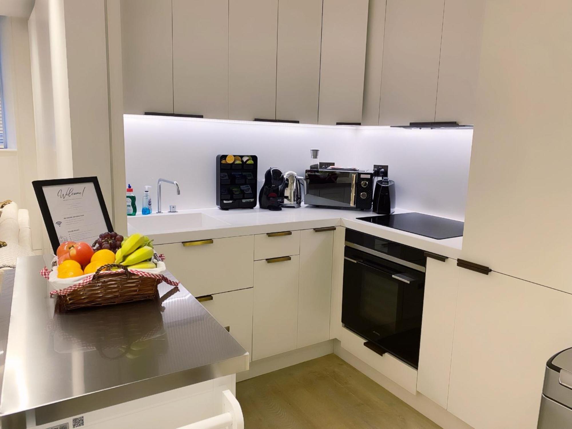 Opulence Stays~heart Of Apartamento Londres