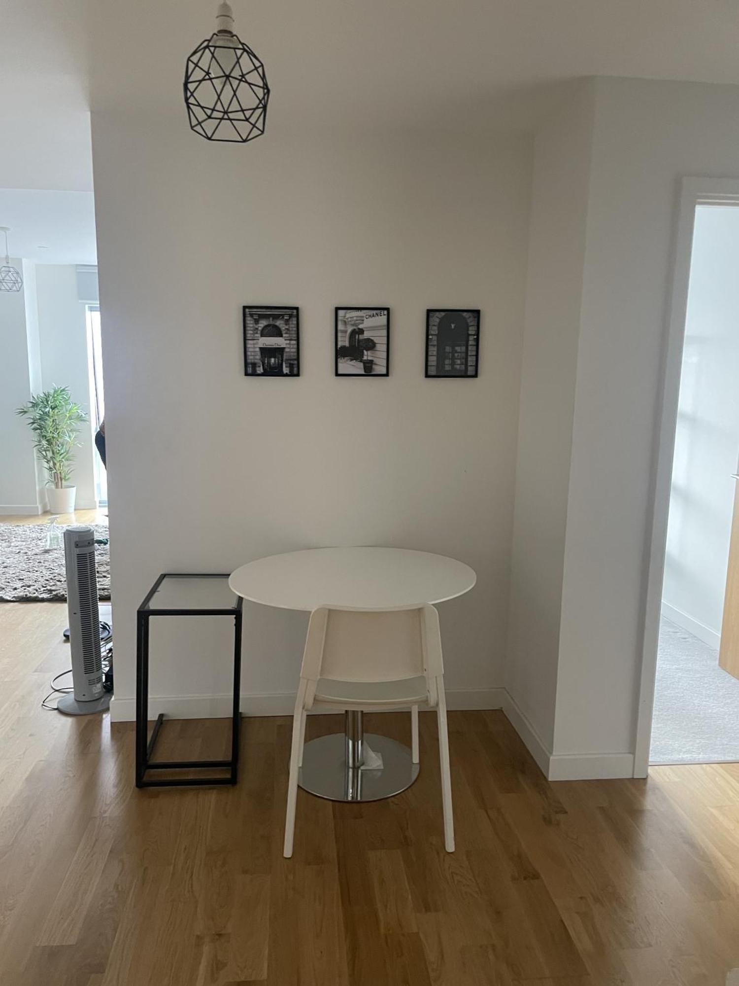Appartement North Greenwich 02 Arena