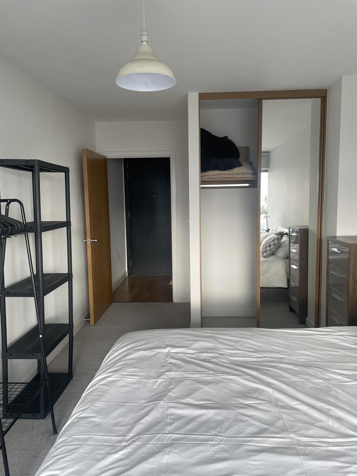North Greenwich 02 Arena Appartement *