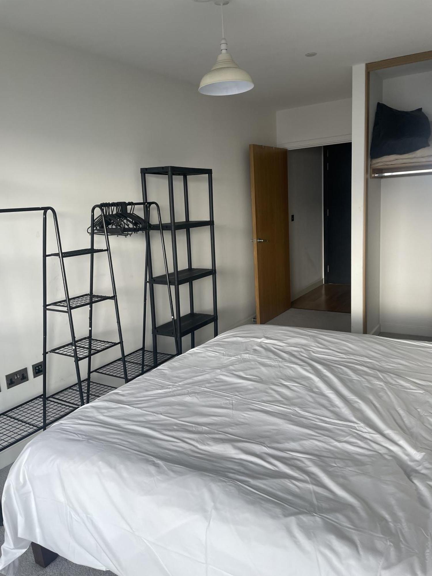 Appartement North Greenwich 02 Arena *