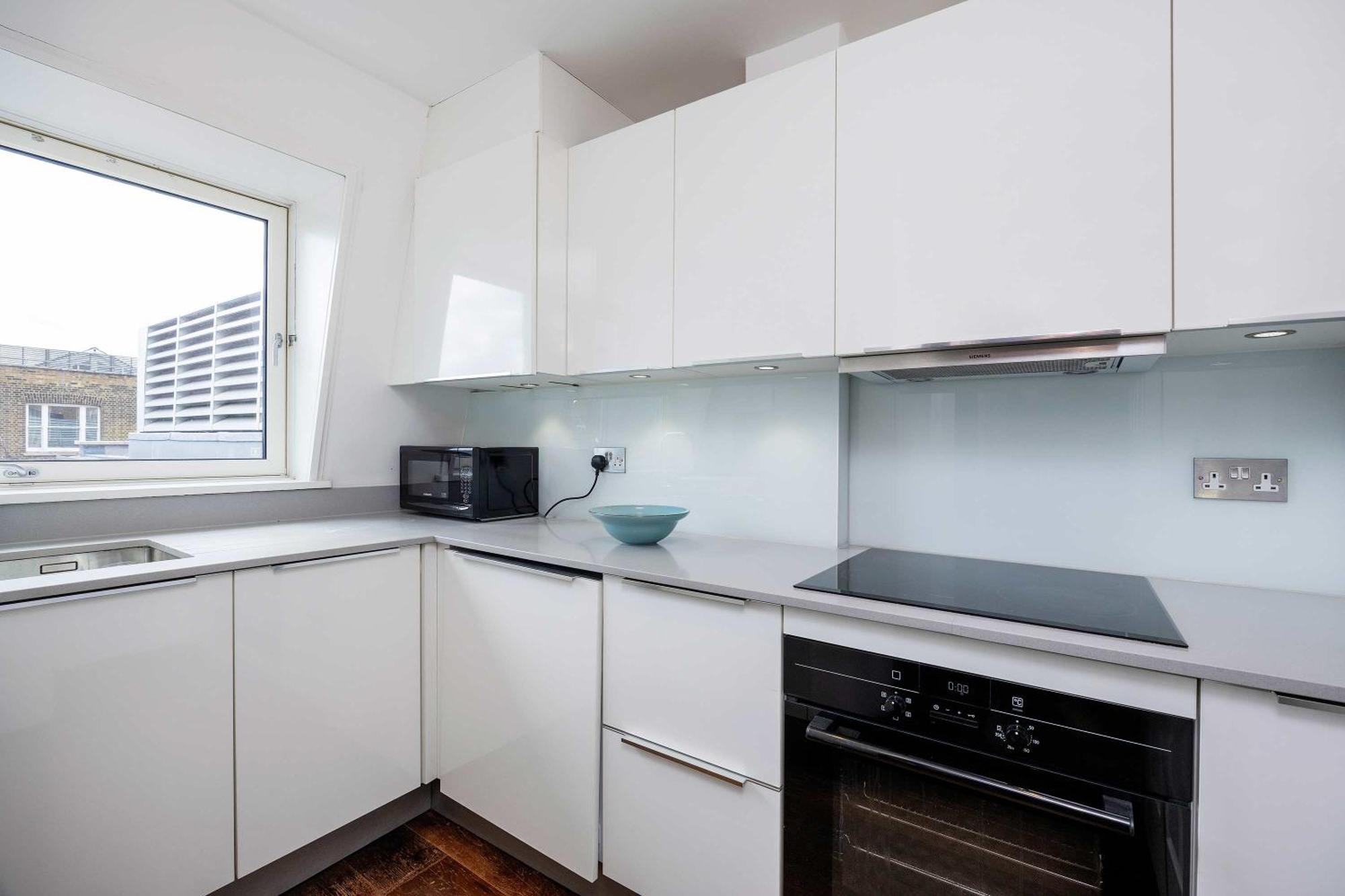 Apartamento Veeve - Covent Garden's Secret