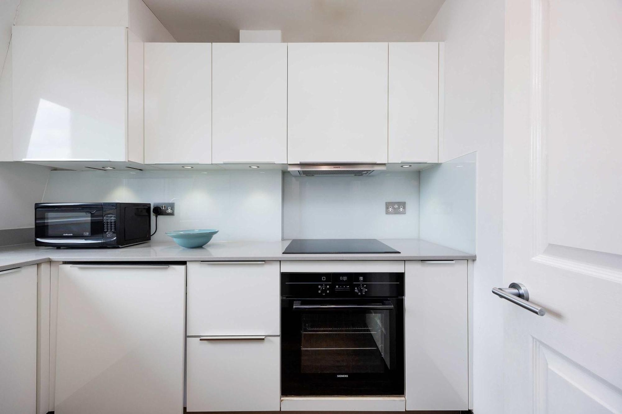Apartamento Veeve - Covent Garden's Secret *