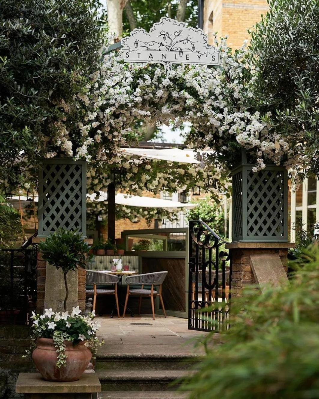 Hébergement de vacances Sunny In Chelsea - Luxurious 3 Bedroom Chelsea Londres