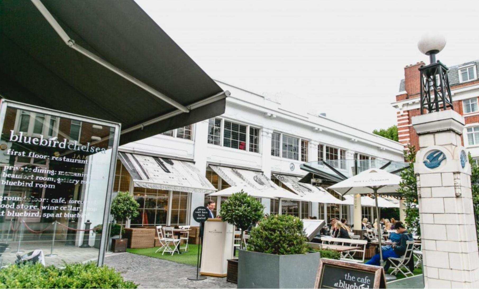 Sunny In Chelsea - Luxurious 3 Bedroom Chelsea * Londres