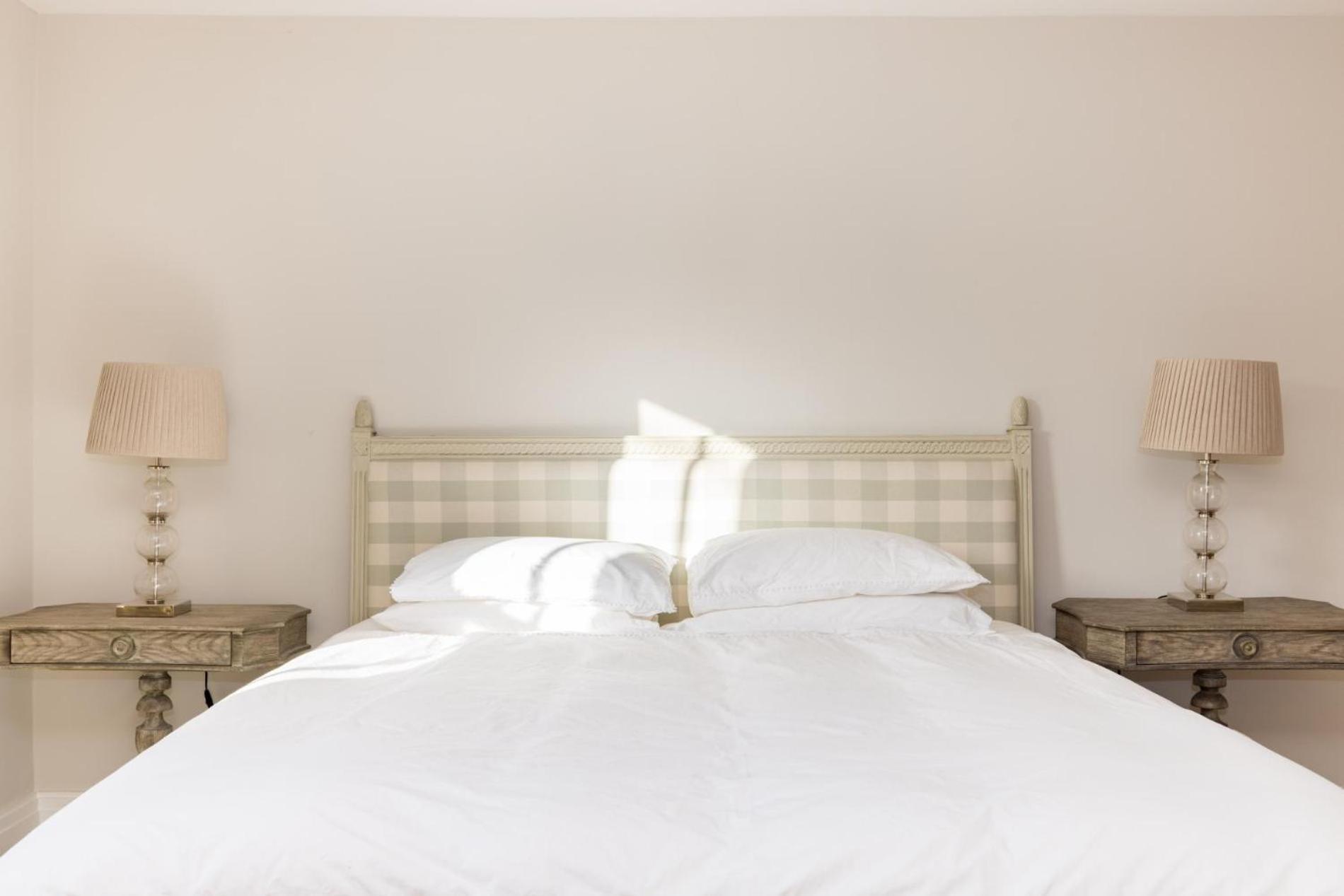 Sunny In Chelsea - Luxurious 3 Bedroom Chelsea Hébergement de vacances