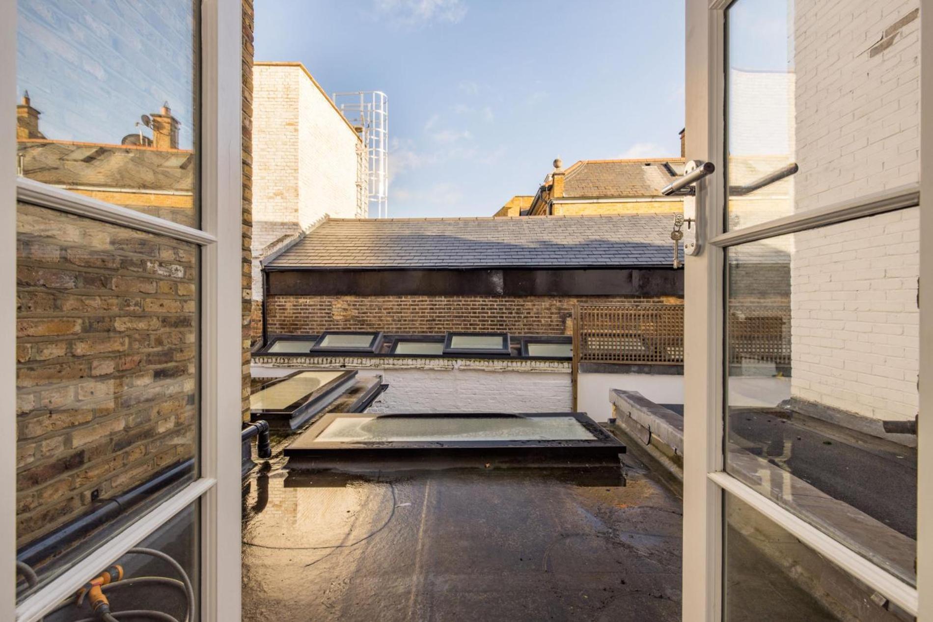 Sunny In Chelsea - Luxurious 3 Bedroom Chelsea Hébergement de vacances