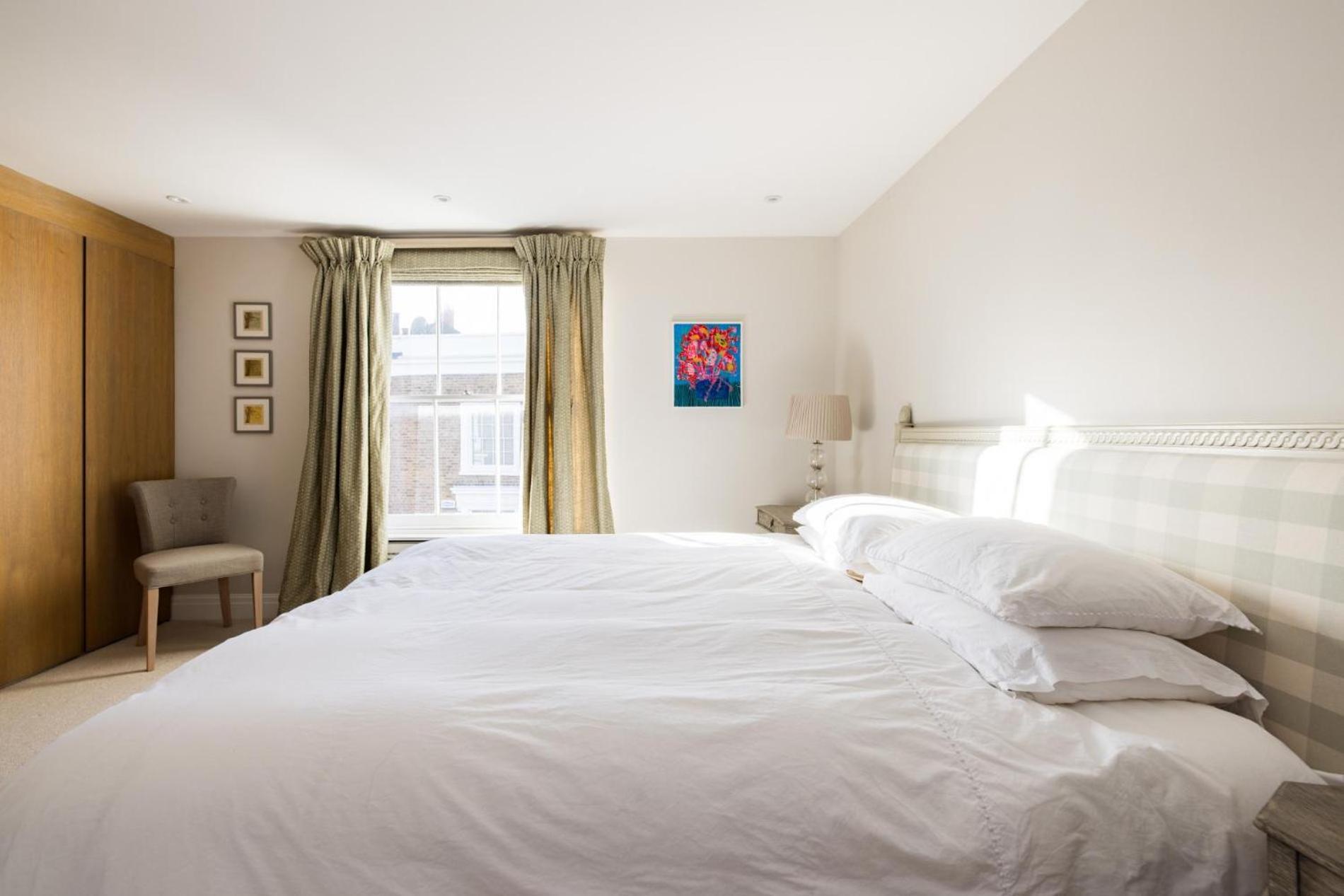 Hébergement de vacances Sunny In Chelsea - Luxurious 3 Bedroom Chelsea *
