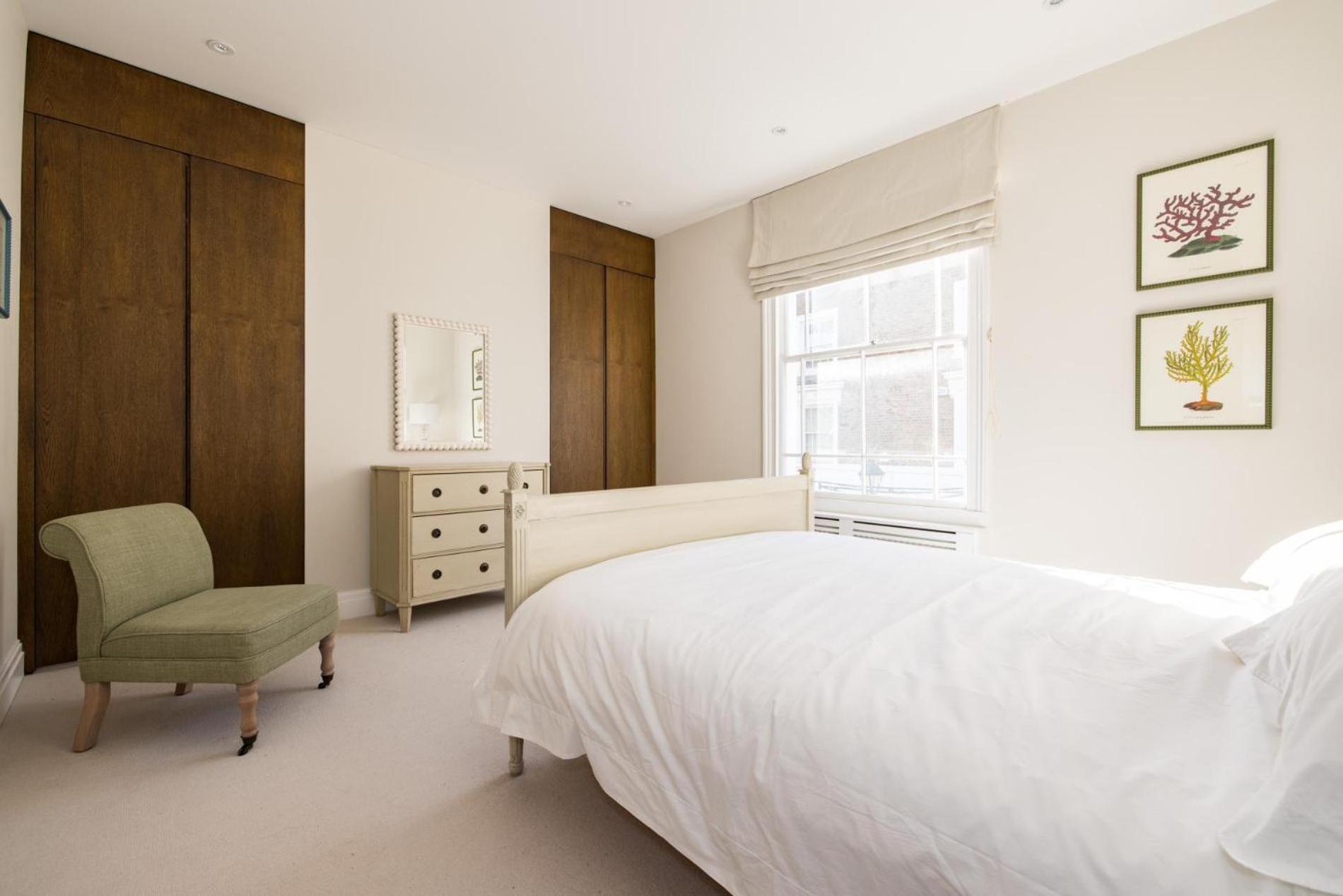Hébergement de vacances Sunny In Chelsea - Luxurious 3 Bedroom Chelsea