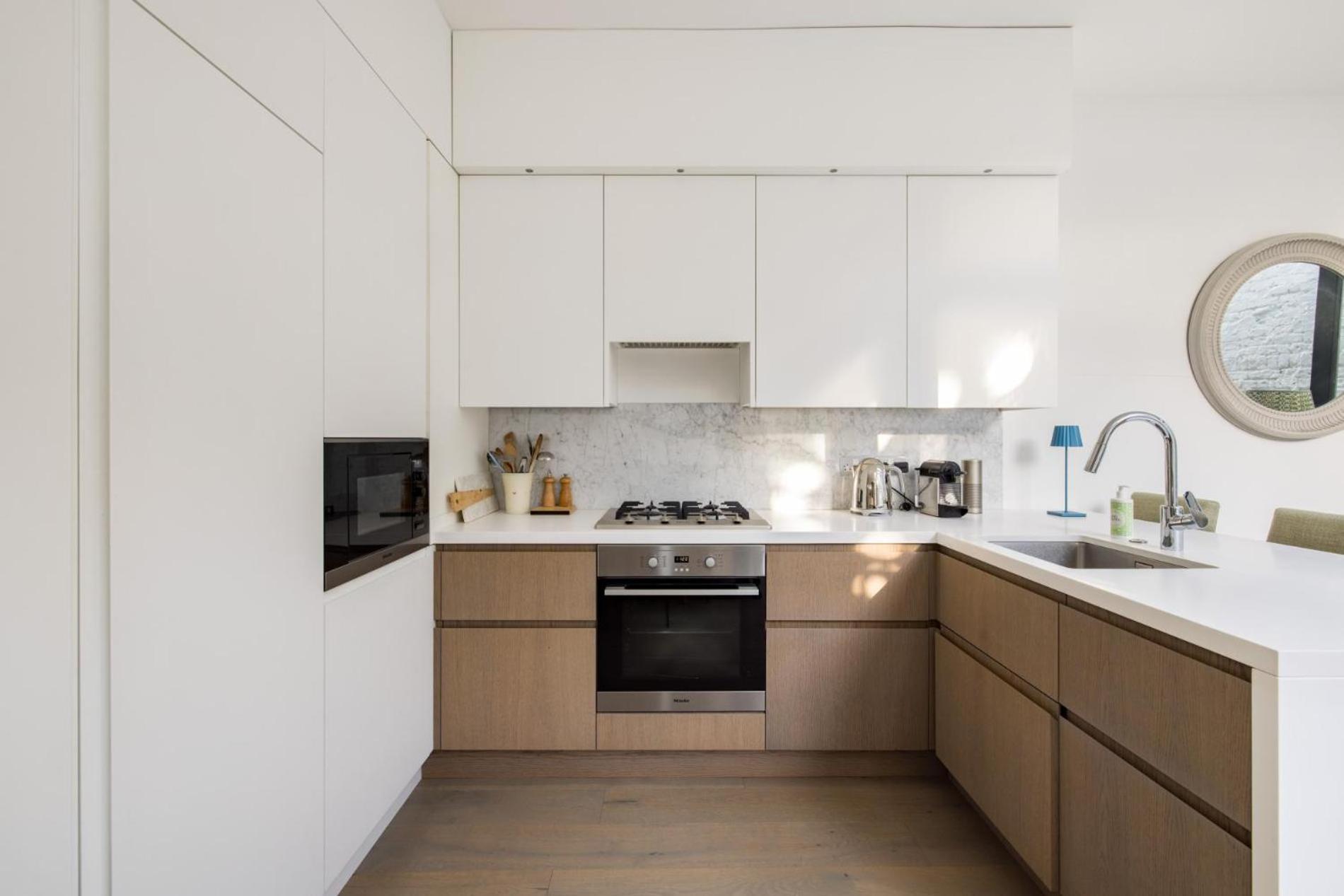 Sunny In Chelsea - Luxurious 3 Bedroom Chelsea Londres