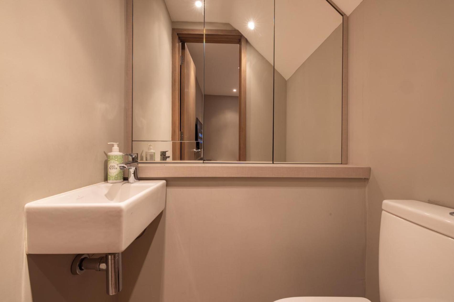 Hébergement de vacances Sunny In Chelsea - Luxurious 3 Bedroom Chelsea *
