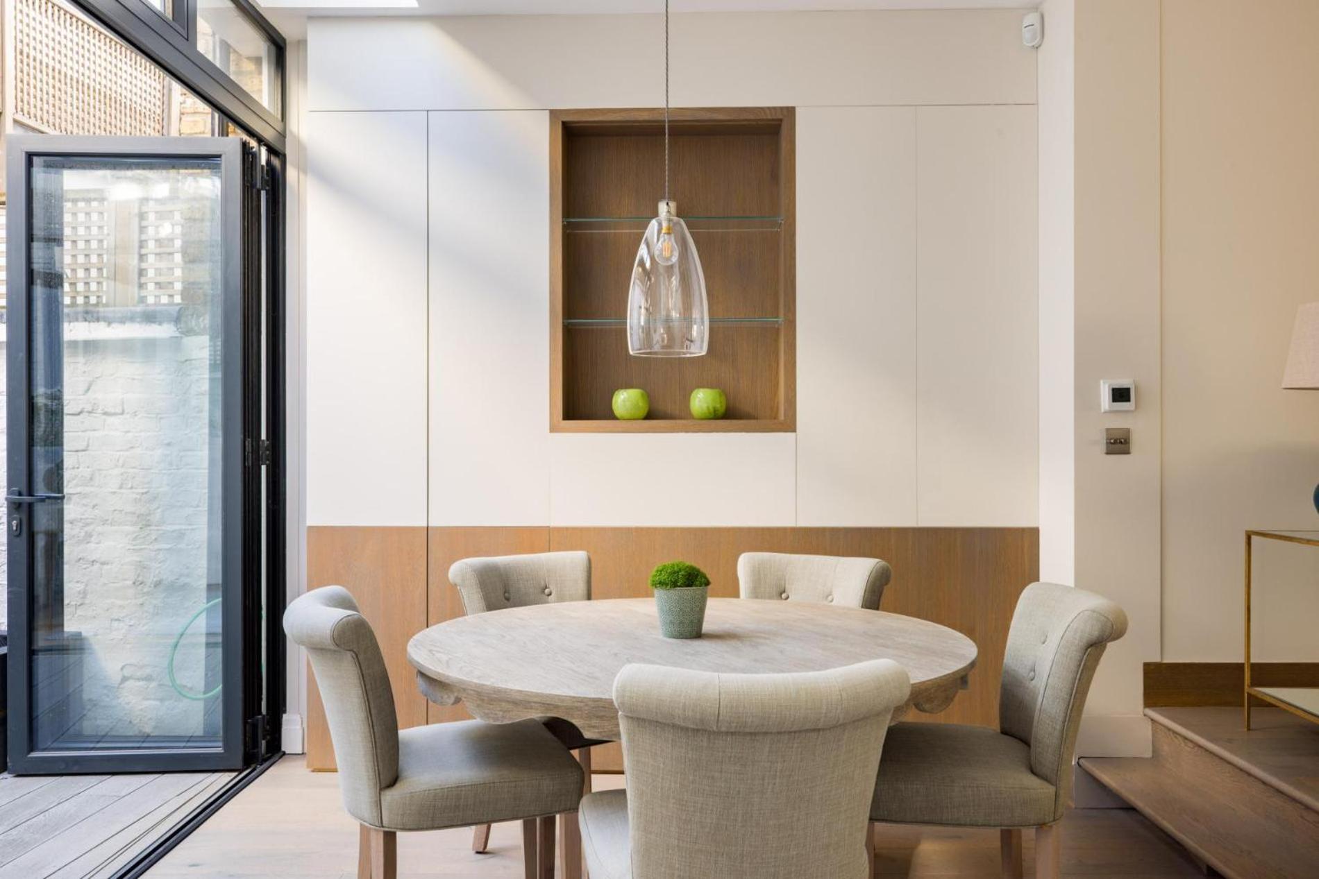 Hébergement de vacances Sunny In Chelsea - Luxurious 3 Bedroom Chelsea *