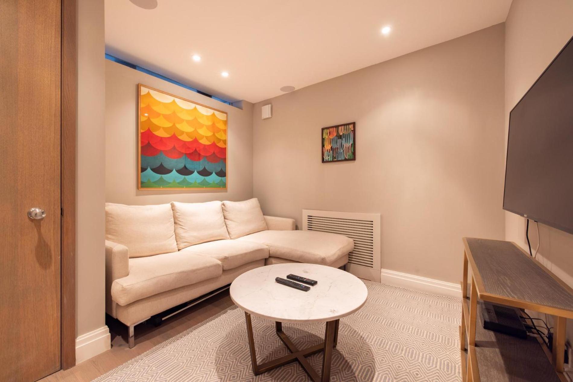 Sunny In Chelsea - Luxurious 3 Bedroom Chelsea Hébergement de vacances