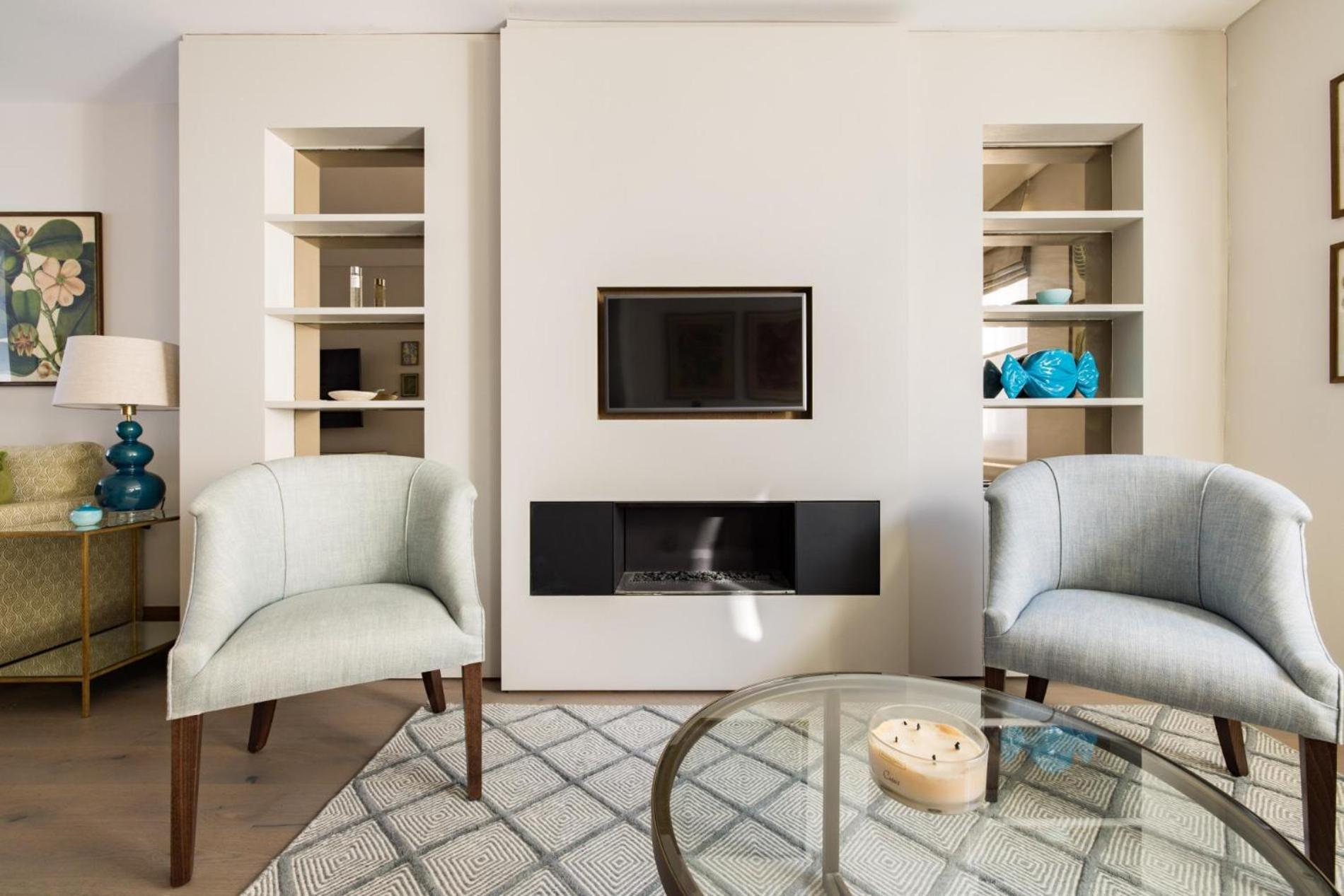 Sunny In Chelsea - Luxurious 3 Bedroom Chelsea Hébergement de vacances Londres