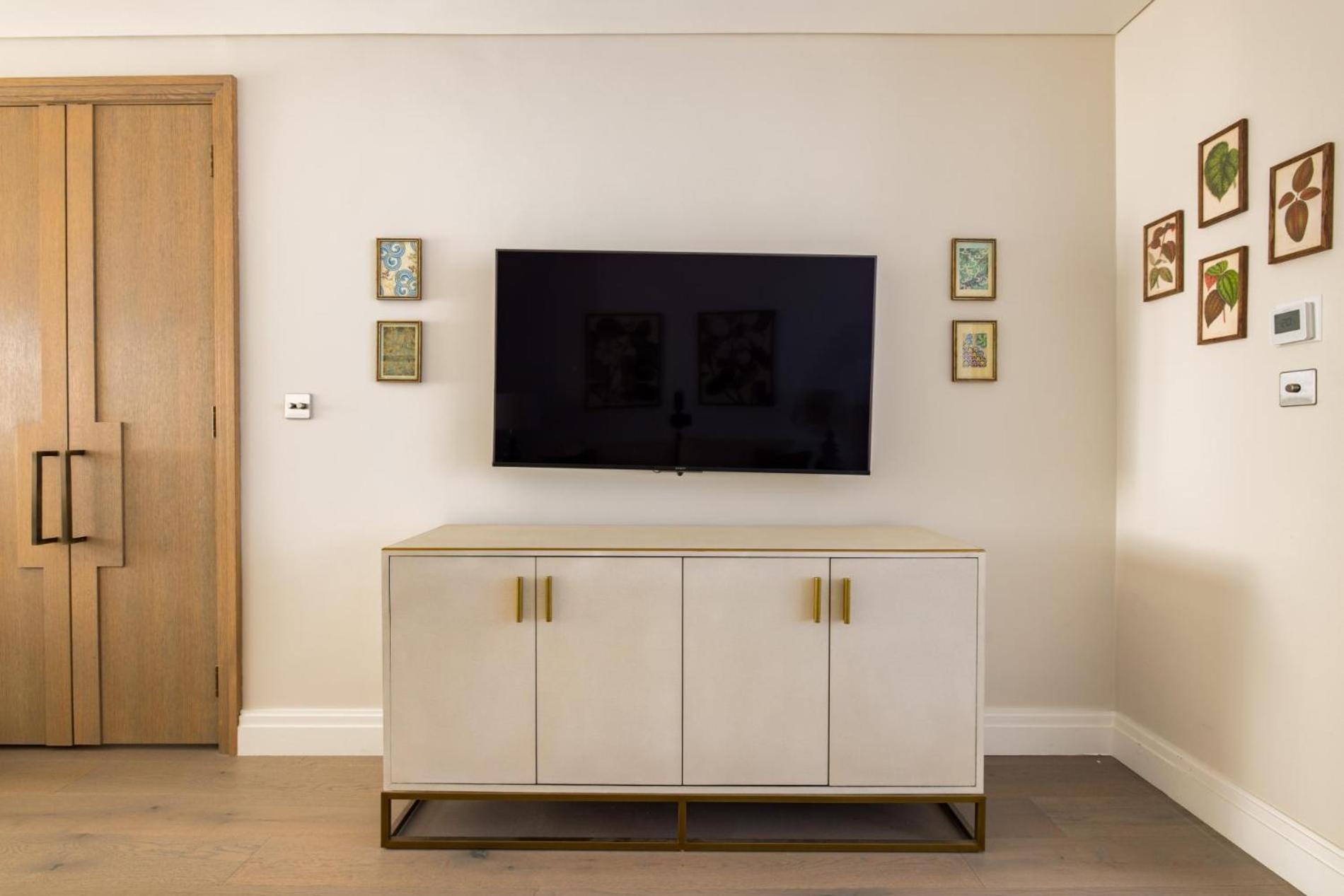 Sunny In Chelsea - Luxurious 3 Bedroom Chelsea Hébergement de vacances Londres