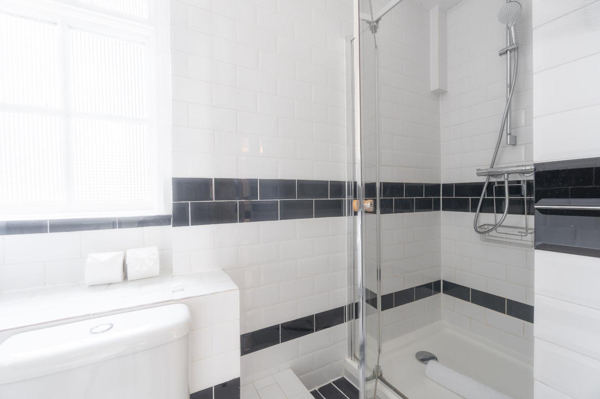 Apartamento Capital Studio In Chelsea - 56dp Londres