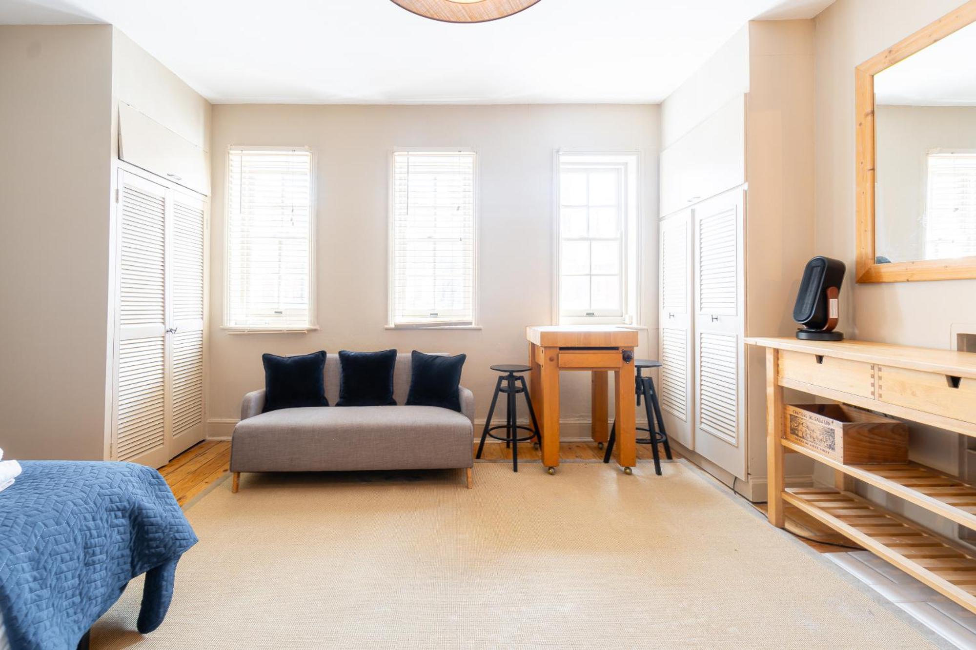 Apartamento Capital Studio In Chelsea - 56dp