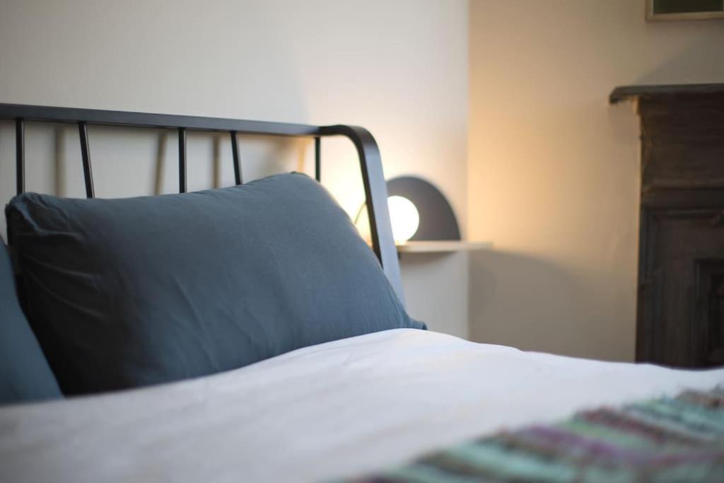 Top-floor Covent Garden Flat *