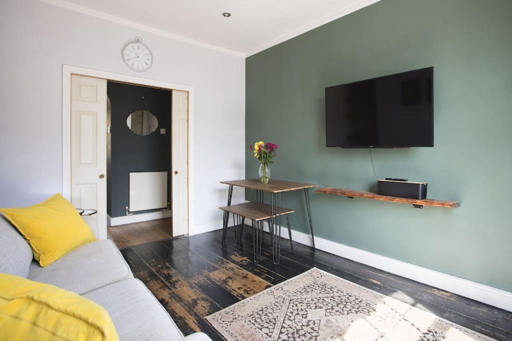 Top-floor Covent Garden Flat * Londres