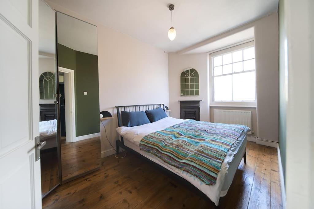 Appartement Top-floor Covent Garden Flat