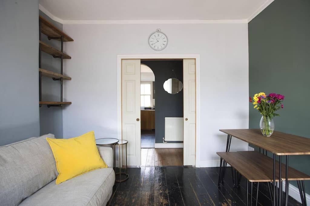 Appartement Top-floor Covent Garden Flat *