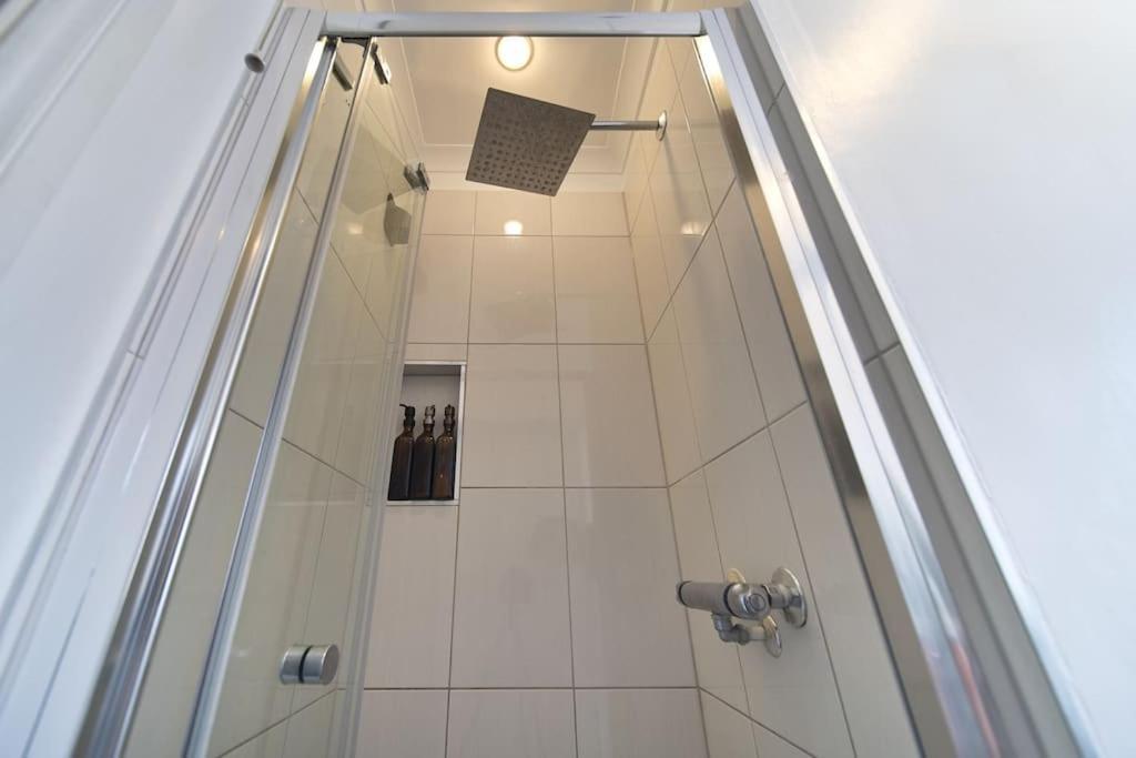 Top-floor Covent Garden Flat Appartement *