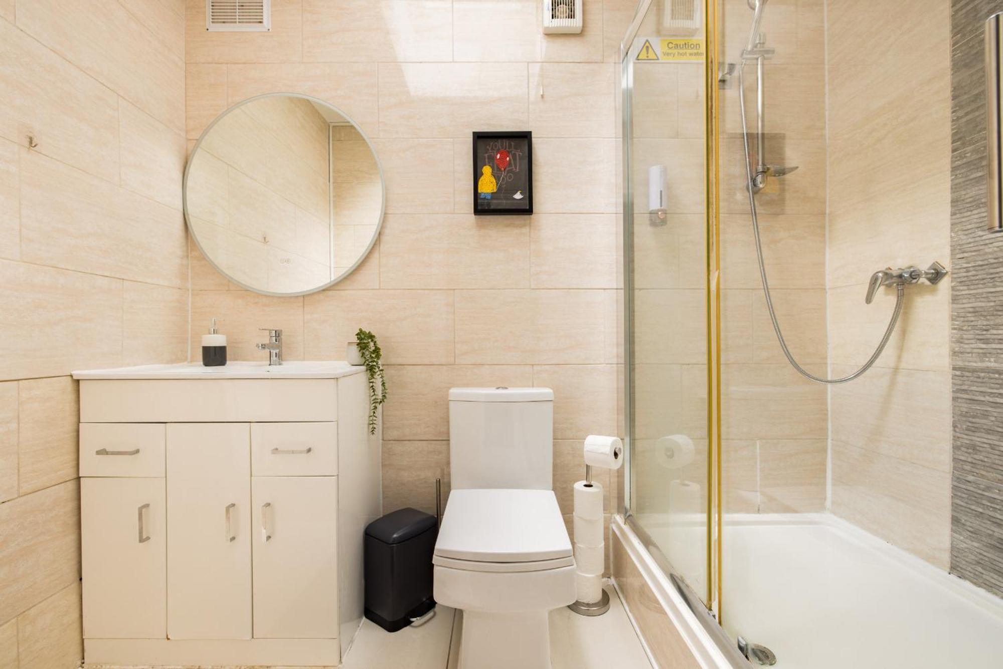 Wild Roses Serviced - Hackney Londres