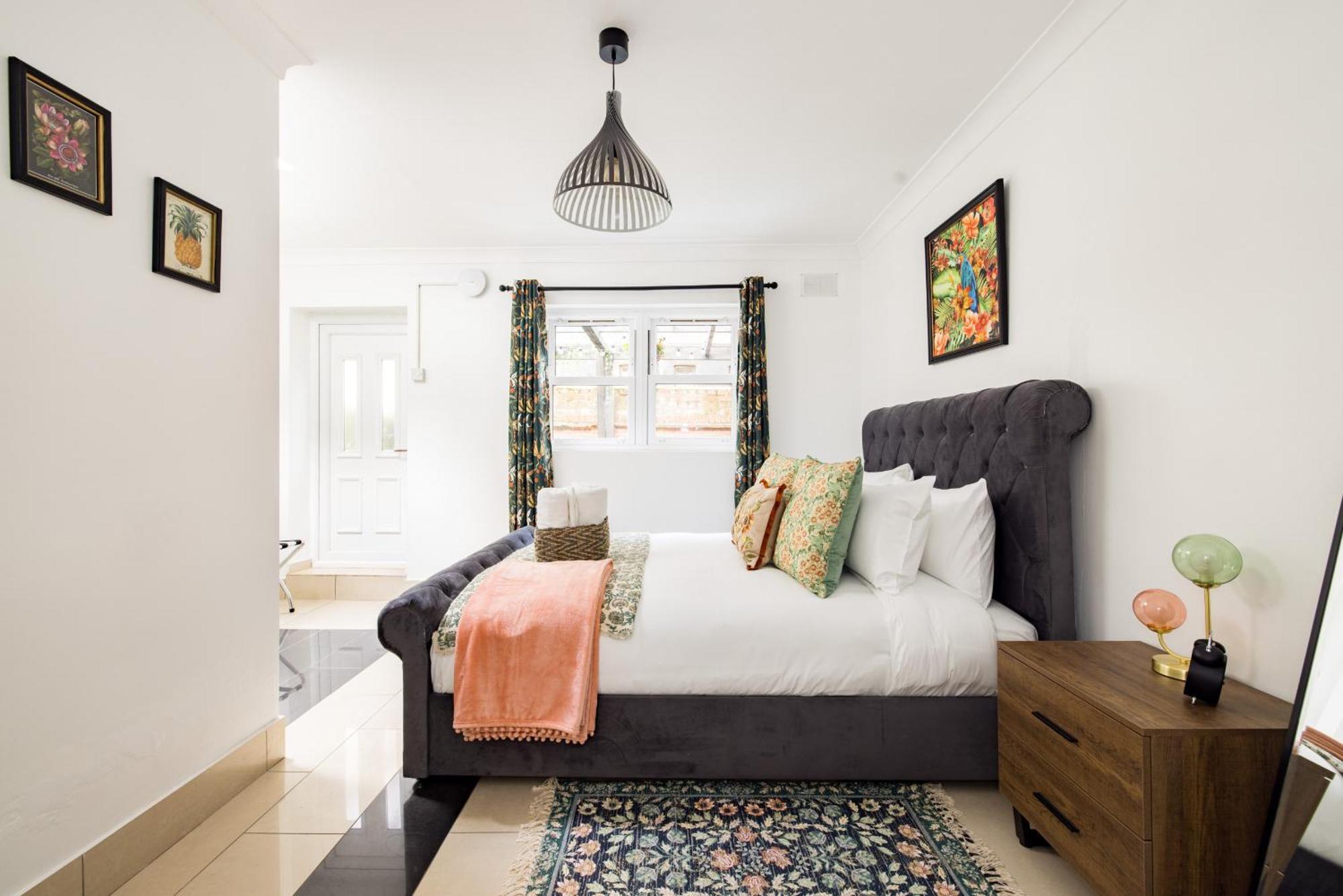 Wild Roses Serviced - Hackney Londres
