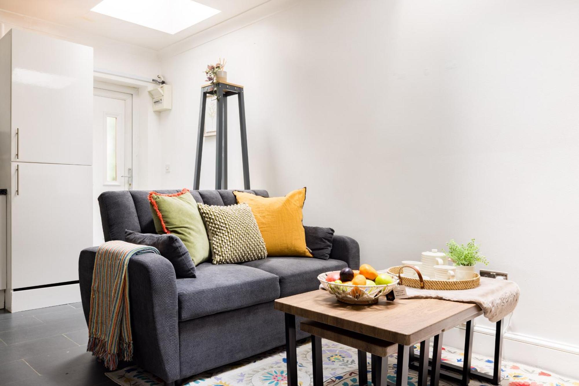 Appartement Wild Roses Serviced - Hackney Londres