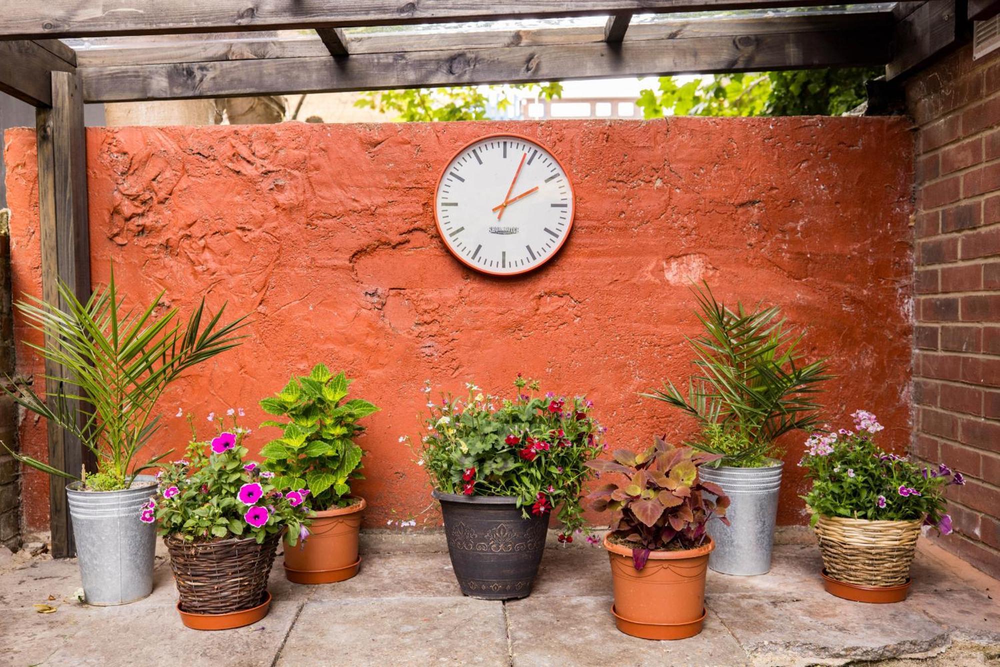 Wild Roses Serviced - Hackney Appartement Londres