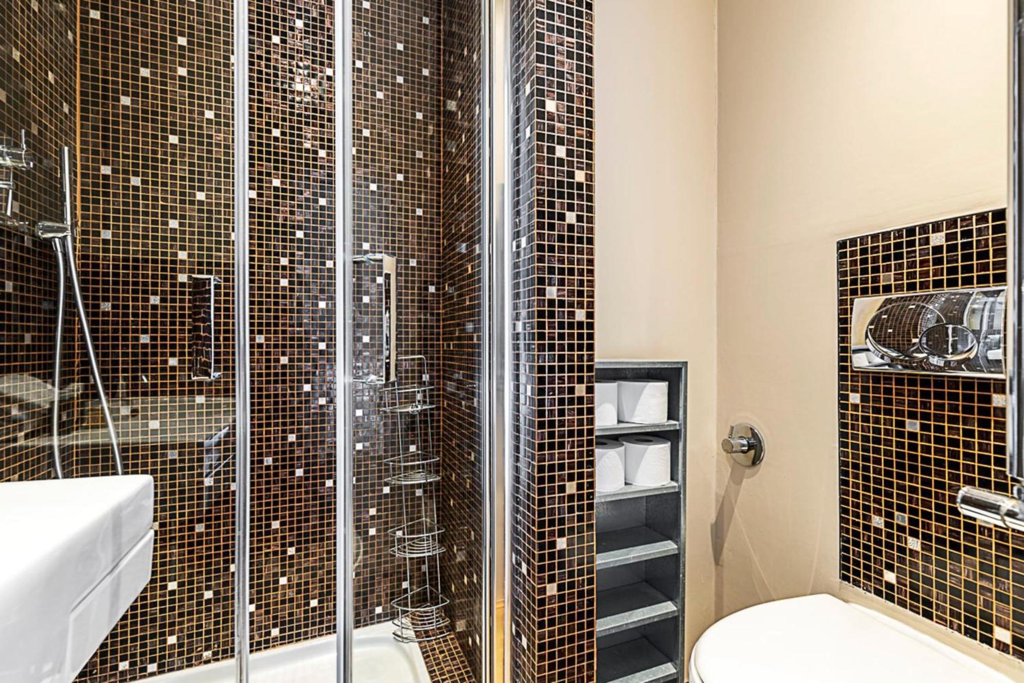 Parsons Modern One Bedroom Flat Appartement *
