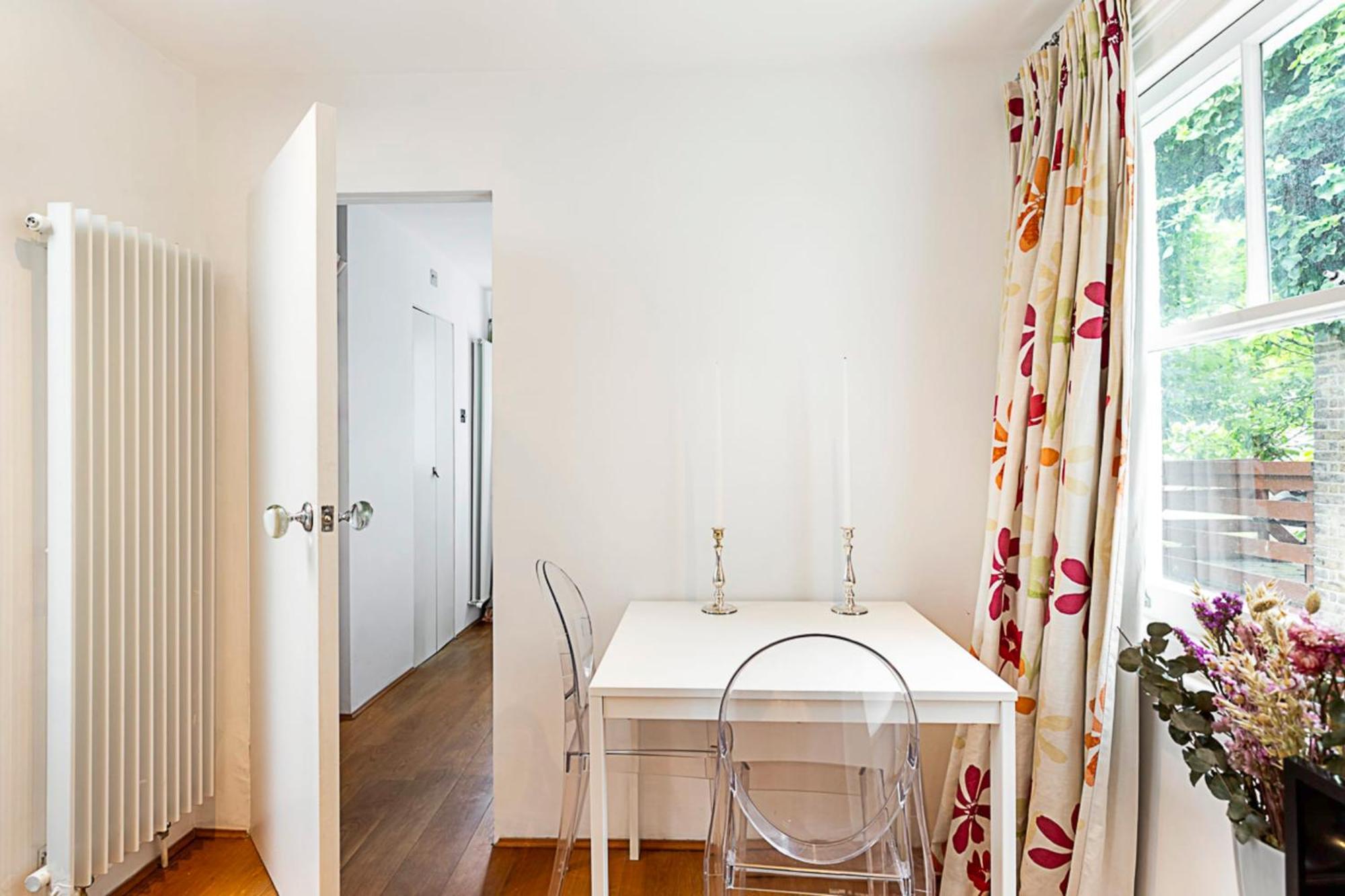 Appartement Parsons Modern One Bedroom Flat