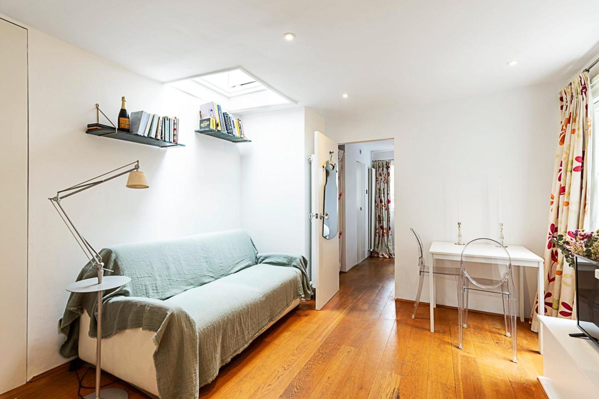 Appartement Parsons Modern One Bedroom Flat *