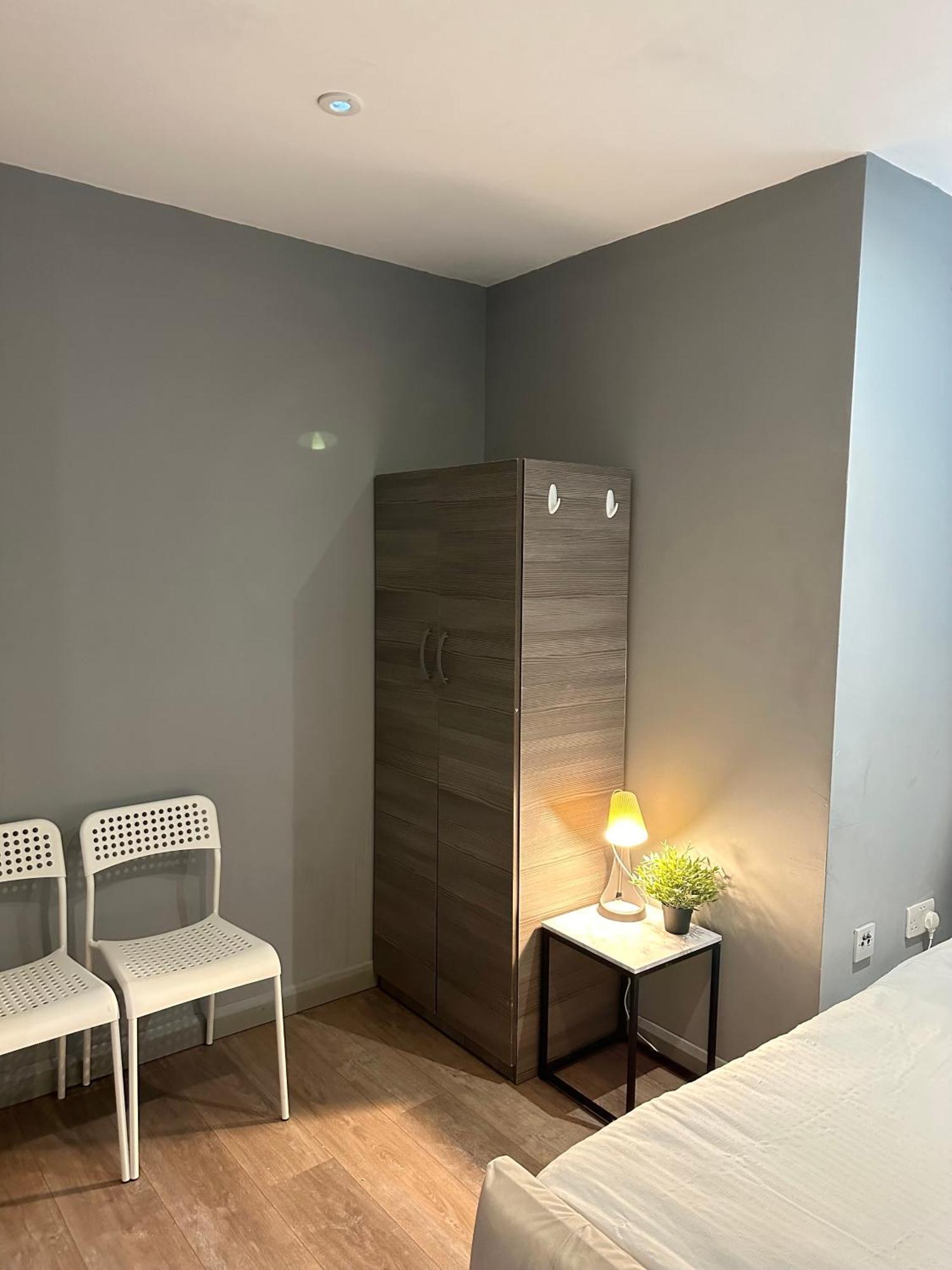 Kingcross 3 Bedroom Flat, 3mins To Euston Apartamento *