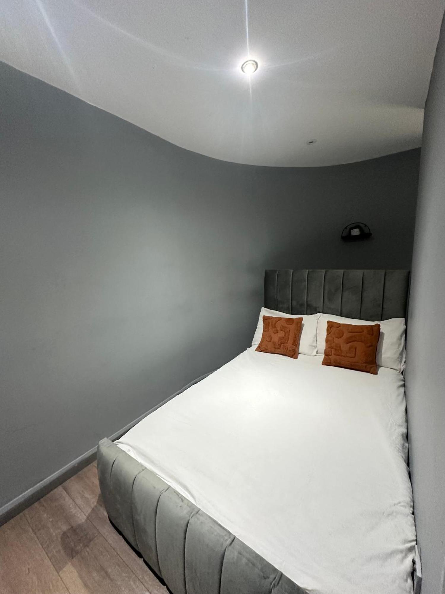 Kingcross 3 Bedroom Flat, 3mins To Euston Londres