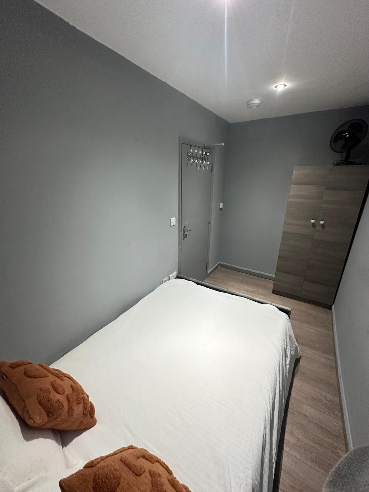 Kingcross 3 Bedroom Flat, 3mins To Euston Apartamento *