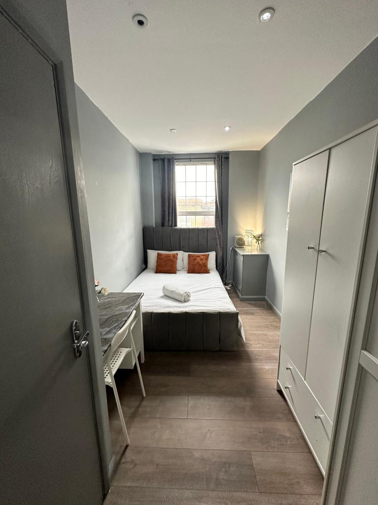 Apartamento Kingcross 3 Bedroom Flat, 3mins To Euston Londres