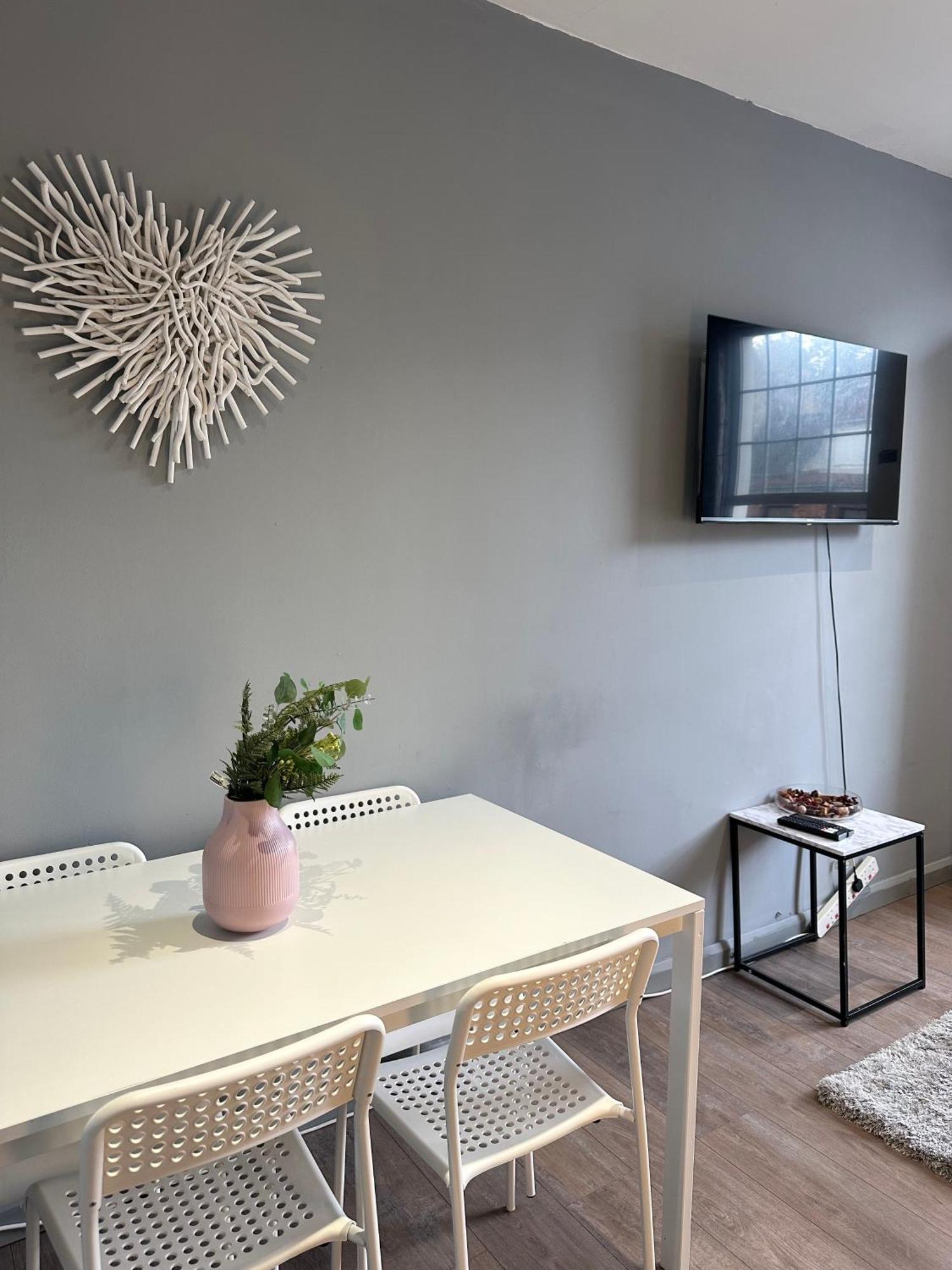 Apartamento Kingcross 3 Bedroom Flat, 3mins To Euston Londres