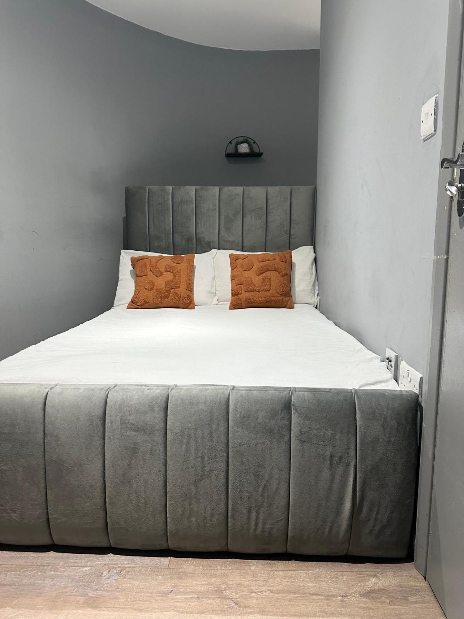 Kingcross 3 Bedroom Flat, 3mins To Euston Londres