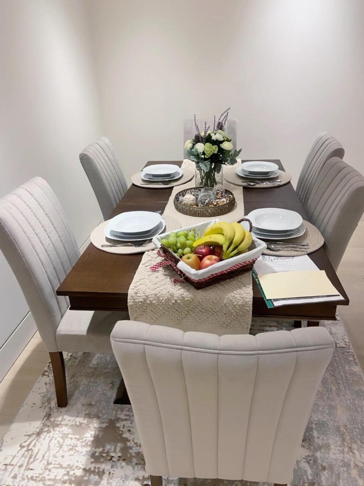Appartement Opulence Stays~heart Of