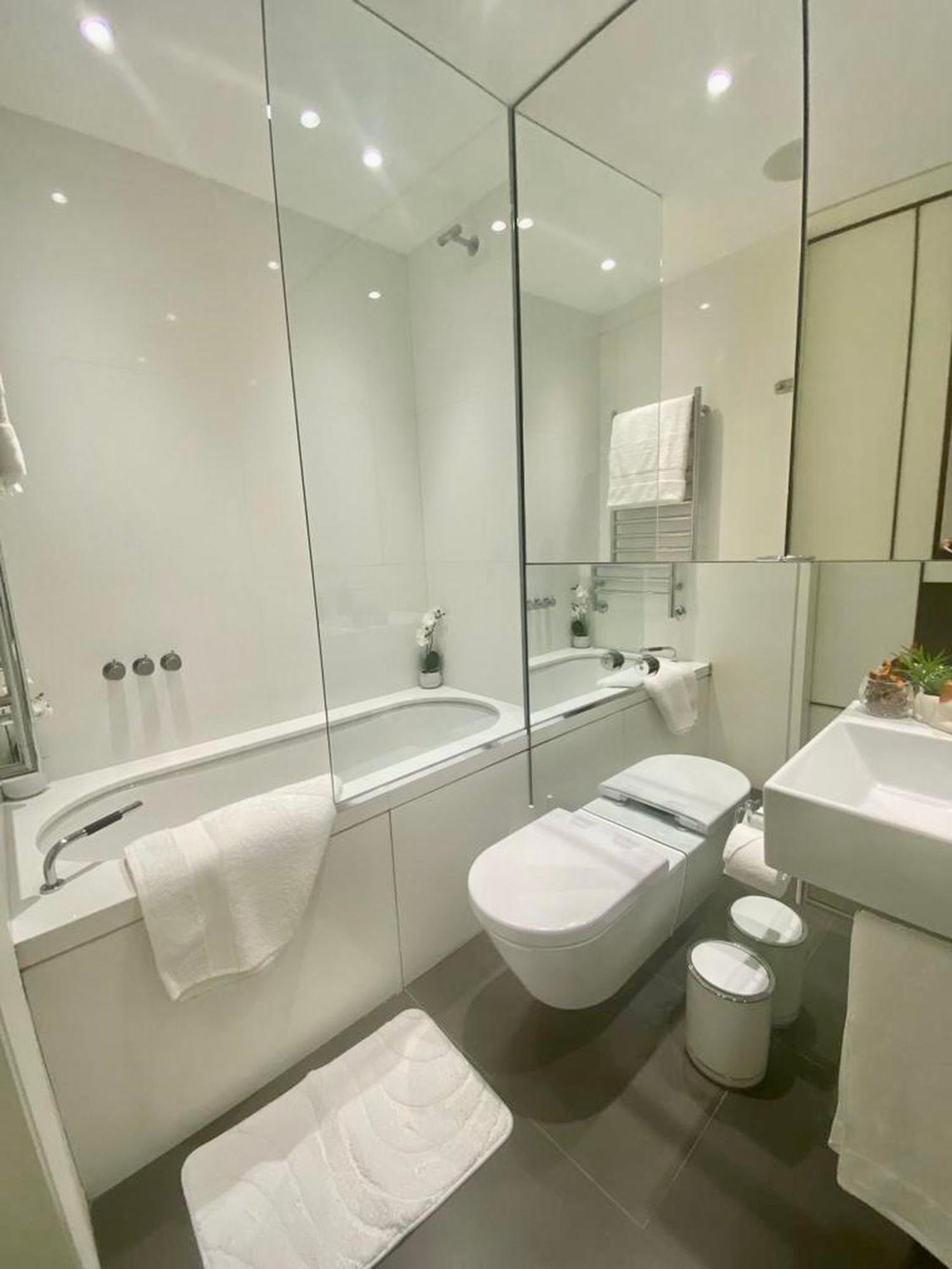 Appartement Opulence Stays~heart Of *