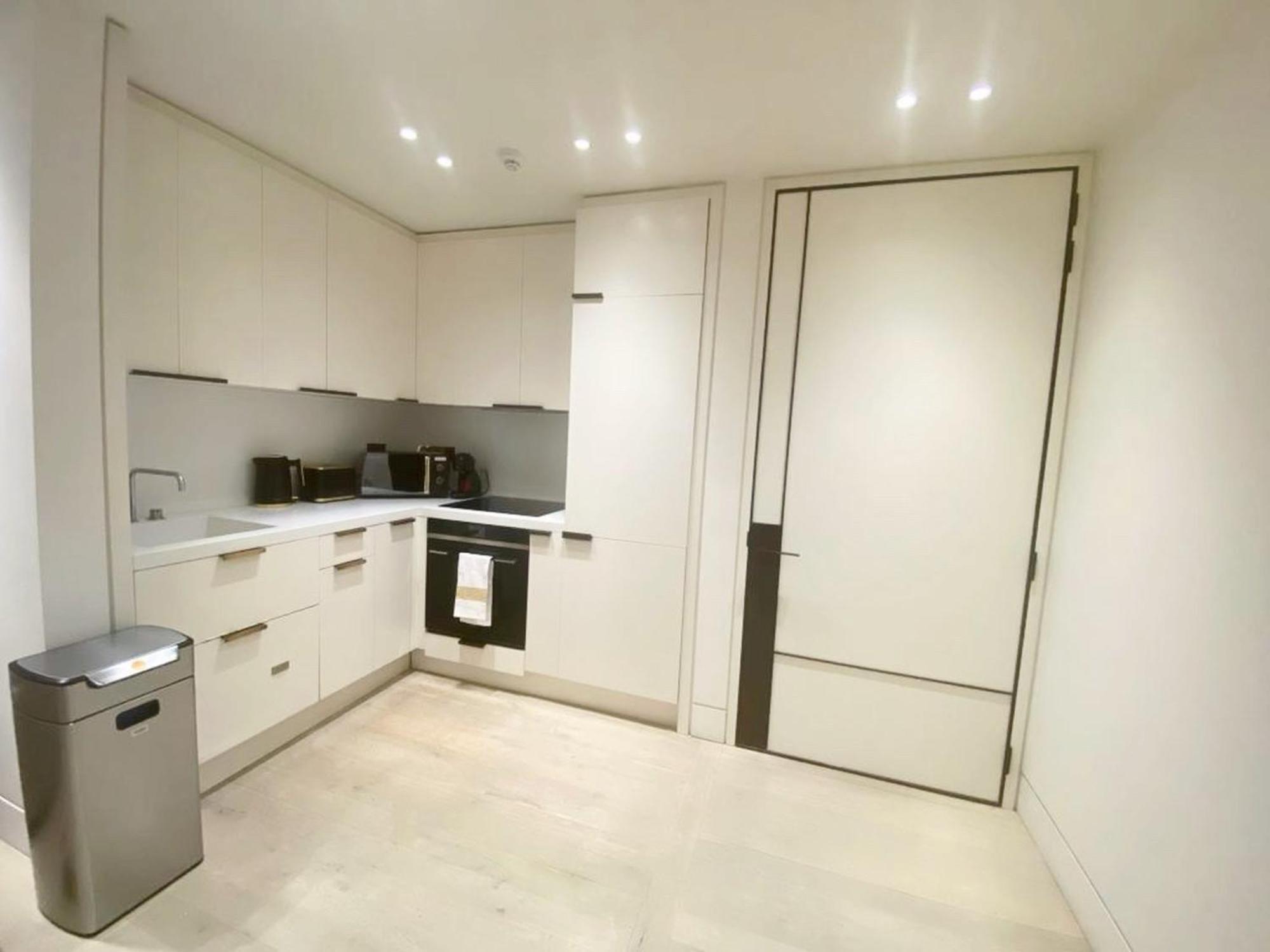 Opulence Stays~heart Of Apartamento Londres