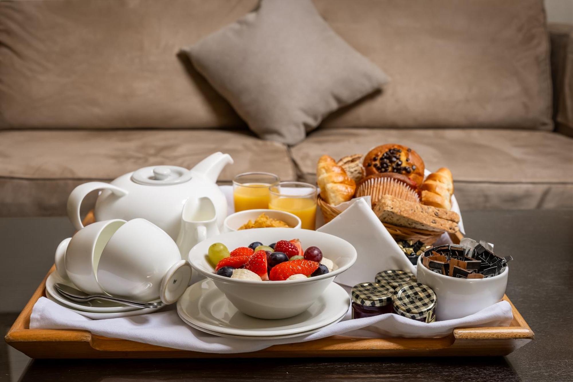 The Beaufort 4* Londres