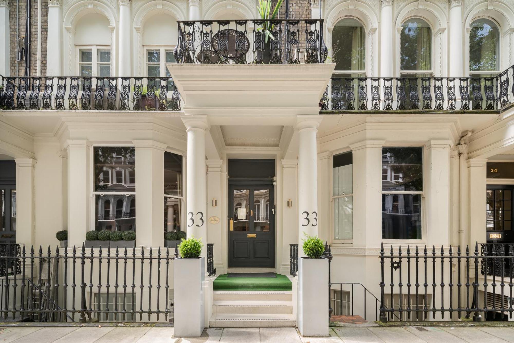 Hotel The Beaufort Londres