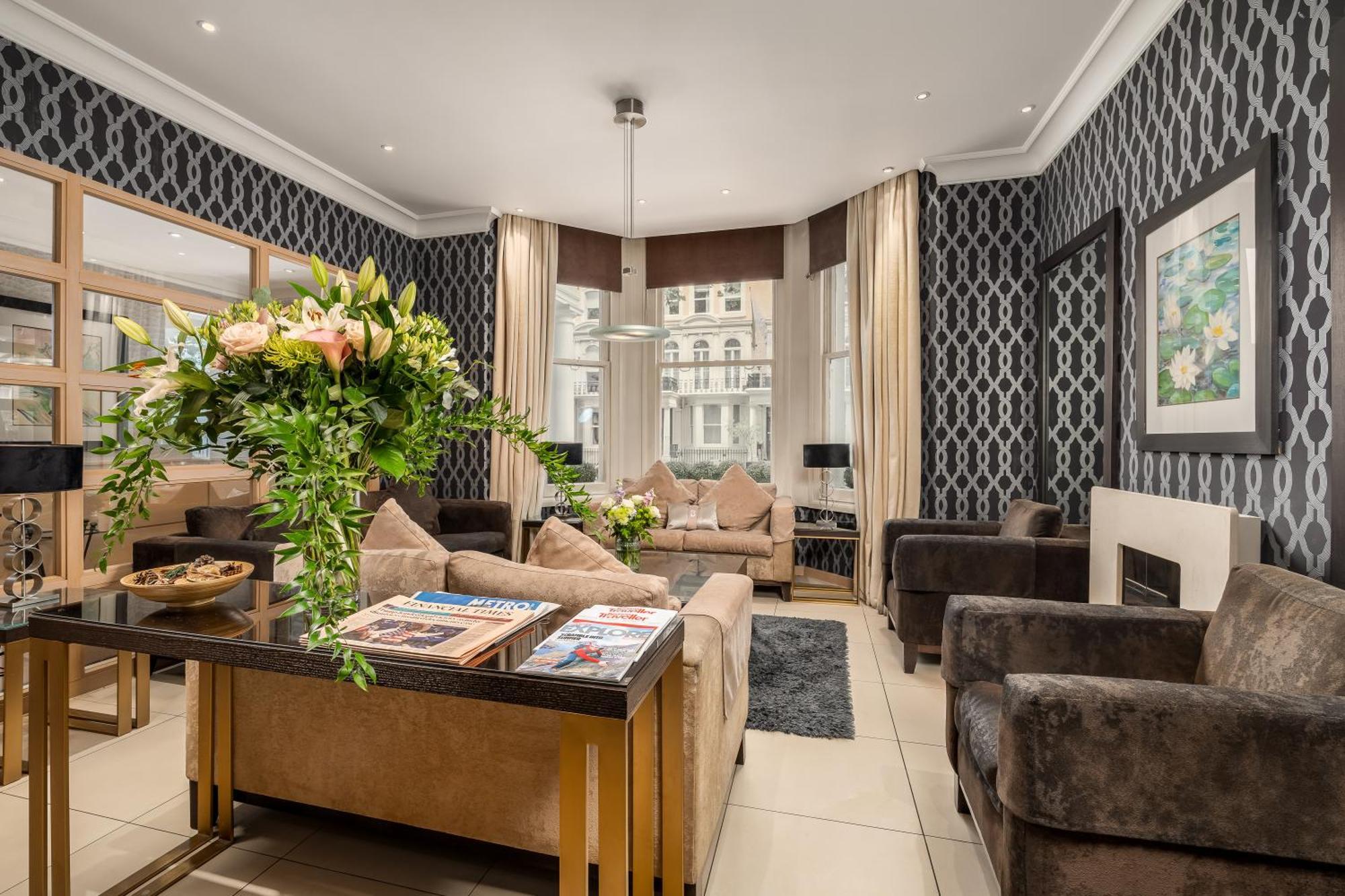 The Beaufort Londres